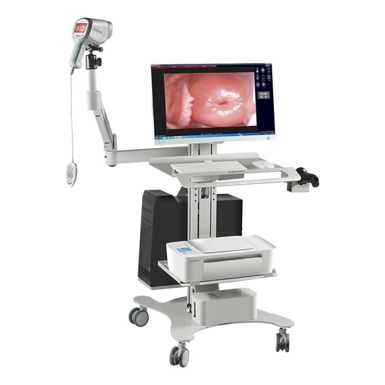 Colposcope KN-2200I